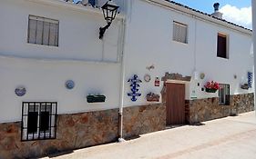 El Almendro De La Tia Teresa